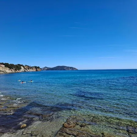 Cap Liouquet T2 Proche Avec Parking Apartamento *