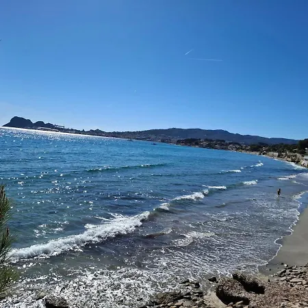 Cap Liouquet T2 Proche Avec Parking