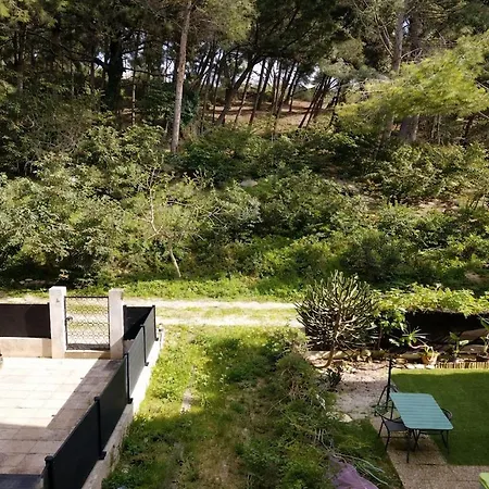 Cap Liouquet T2 Proche Avec Parking Apartamento La Ciotat