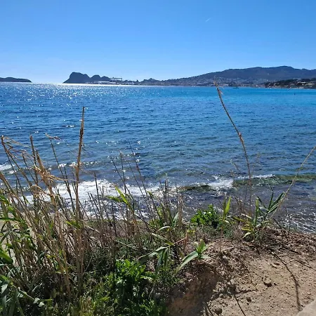Cap Liouquet T2 Proche Avec Parking La Ciotat